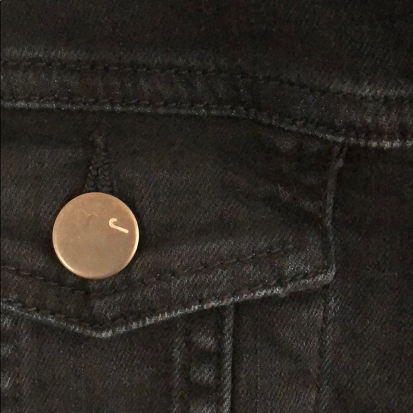 J brand jean jacket - Picture 5 of 5
